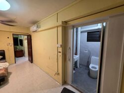 Blk 442 Fajar Road (Bukit Panjang), HDB 4 Rooms #593524401